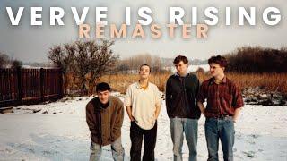 Verve is Rising - The Verve / Demo (No Come Down) / FerryLuckyMan's Remaster