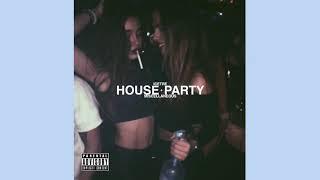 IceTre — “House Party” [Feat. Miscellaneous] (Prod. by Dracula Gang)