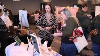 New England Bridal Expo Promo