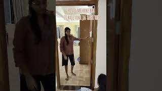 KCH NHI BSS.....|| HOSTEL LIFE || MEDICAL LIFE #medicallife #funnyshorts #medicos