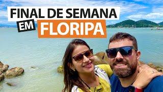 O QUE FAZER EM FLORIANÓPOLIS ? (COM PREÇOS)