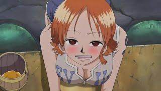 This Is What Nami Does To Get What She Wants