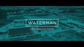 Waterman Caribbean Park - Australia's Largest Business Centre