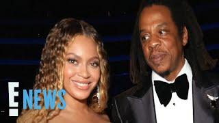 Beyoncé Gets CANDID About Fame & Family Life With Her and Jay-Z’s 3 Kids | E! News