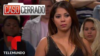 Veneno para tu piel| Caso Cerrado | Telemundo