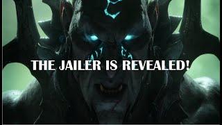 Beyond The Veil Cinematic Reaction! THE JAILER REVEALED!