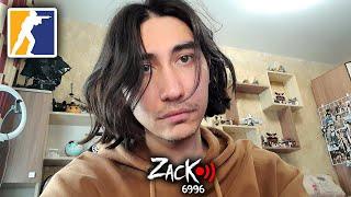 Всех с 9 мая ! Это ZacK, я был на работе, а сегодня мы мокпаним и играем в CS 2 на стриме !