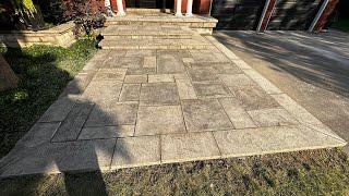 EXPERT FLAGSTONE & LANDSCAPING Precision Repair Beautiful Landscaping Durable Flagstone Solutions