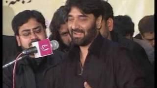 Speech of Bibi Zainab S.A in court of Yazid by Syed Nadeem Sarwar-Part1