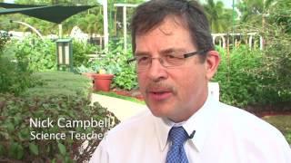 Success Files with Rob Lowe - Green Education
