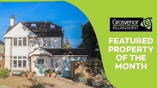 4 bedroom house for sale in 3 Torrington Close, Claygate KT10 | Grosvenor Billinghurst