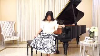 Singapore International Piano Competition Preliminary Round