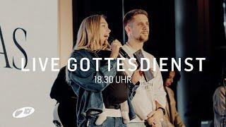 SUNDAY NIGHT SPEZIAL | WAS DER VERLORENE SOHN MIT DEINEM LEBEN ZU TUN HAT | LISA & JONAS