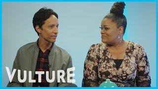 Danny Pudi Shares the Biggest Moment He Had on Set at Community