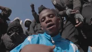 Muda F ft Classiq - Sai Oga (Official Video)