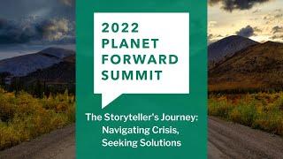 2022 Planet Forward Summit