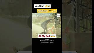 He was about to DIE!!  great save #shorts  #status #short #viral #tiktok