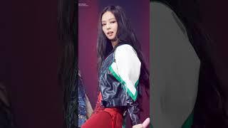 Jennie born pink outfits collection #blackpink