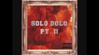 Kid Cudi - Solo Dolo Part 2 ft. Kendrick Lamar