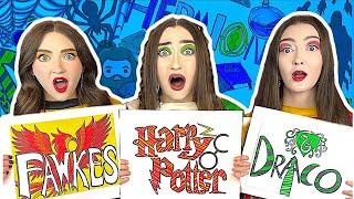 OFFICIAL Harry Potter RAP 2