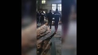 PERCHEZIȚII DOMICILIARE EFECTUATE ÎN CRAIOVA ȘI ȘIMNICU DE SUS