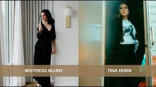 Mistress Blunt interviews writer Tina Horn about her new book, Why Are People Into That?