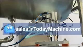 Multi-Function Packaging Machines