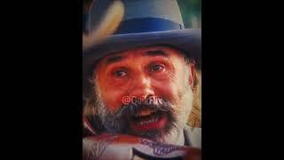 "I'm Worse Than All Of These White Men Here" l | #django #unchained #edit