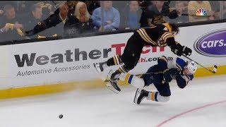 Bruins-Blues Stanley Cup Final Game 1 5/27/19