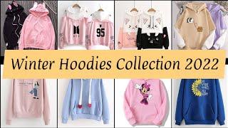 Types of Korean Hoodies With Name | Hoodies for teenage girls | Types of hoodies with names #Hoodies