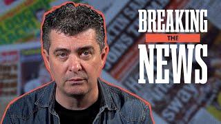 Breaking The News, cu Andrei Niculescu | 22 August 2024