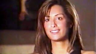 Model Documentary - Yasmeen Ghauri