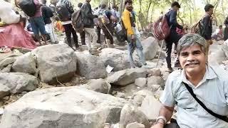 Girnar Parikrama(Day Two)5Nov2022