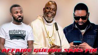 SANGO A DÉMONTRÉ FORCE YA FERRE GOLA TRES PUISSANT INCROYABLE HÉRITIER WATA HUMILIÉ PONA BA PLAINTE