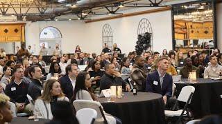 Survey of young Louisvillians shows crime, racial equity among most critical issues facing the city