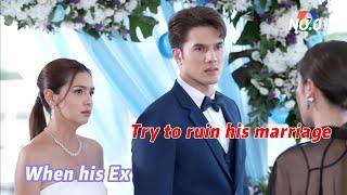 Thai drama[ENG SUB]Buang WimalaInnocent Lies@ch7hd @Ch3Thailand @AMARINTVHD @one31officialHIGHLIGHT