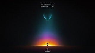 AVALAN ROKSTON - Senses Of Time (Official Visualizer)