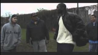 Sam Garnes Feature