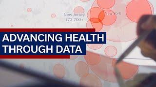 Advancing Health Through Data: Inside Penn’s Department of Biostatistics, Epidemiology & Informatics