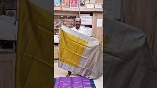 New Arrivals | Handloom Pure Silk Sarees | Direct from Weavers  | Manchi’s Silks | Molakalmuru