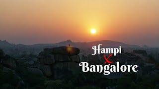 Hampi X Bangalore [Movie]