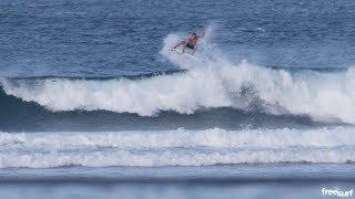 Move of the Week / Cody Young in Indo - Freesurf Magazine