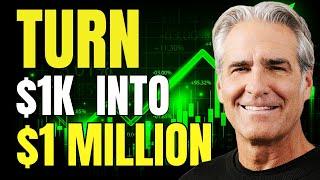 This Blue Chip Stock Is Set To Skyrocket And Make Millionaires In 2025