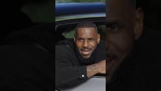 LeBron James and Bronny James new Nike commercial (2024)