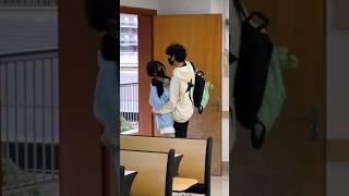 extremely lovely experience ️ #cutecouple#lovely#korean #viralshorts#youtubeshorts#fyp