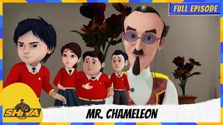 Shiva | शिवा | Full Episode | Mr. Chameleon