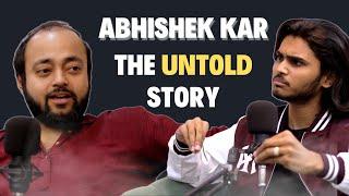 @AbhishekKar  THE UNTOLD STORY | Short Clip #trading #trader #podcast