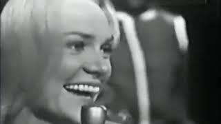 Jackie DeShannon performs I'll Go Crazy on TV