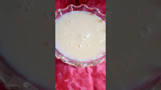 How to make homemade  condensed milk - Condensed milk recipe by afshan ansari food network.