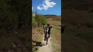  Sick MTB manual 